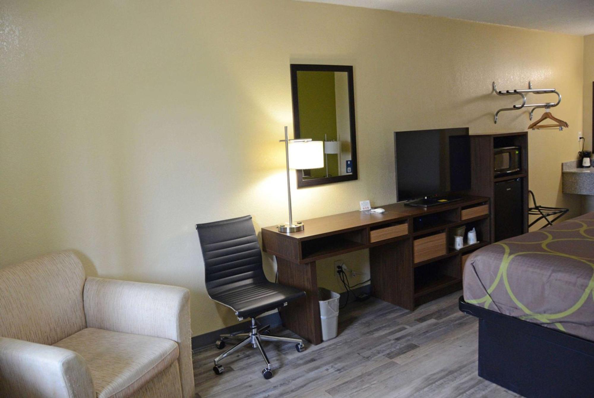 Super 8 By Wyndham Lafayette Motel Ngoại thất bức ảnh